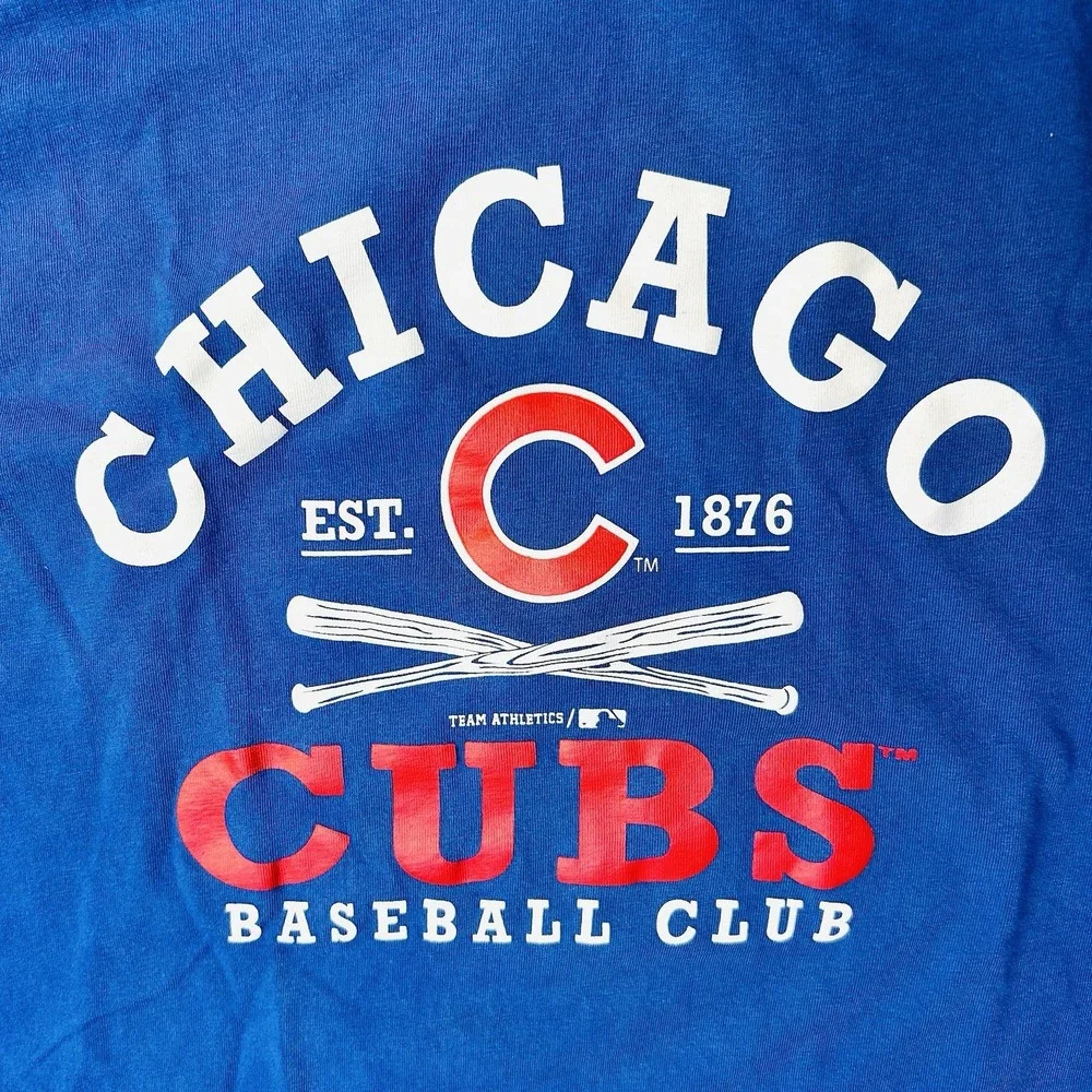 Team Athletics item nice
